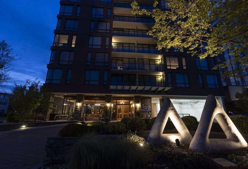 בית מלון כפרי Oswego