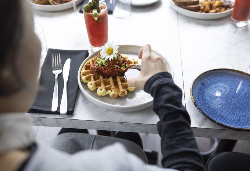 בית מלון כפרי Oswego