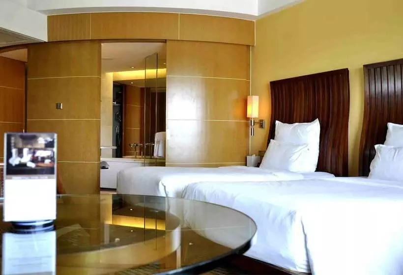 Hotell The Yuluxe Sheshan, Shanghai, A Tribute Portfolio