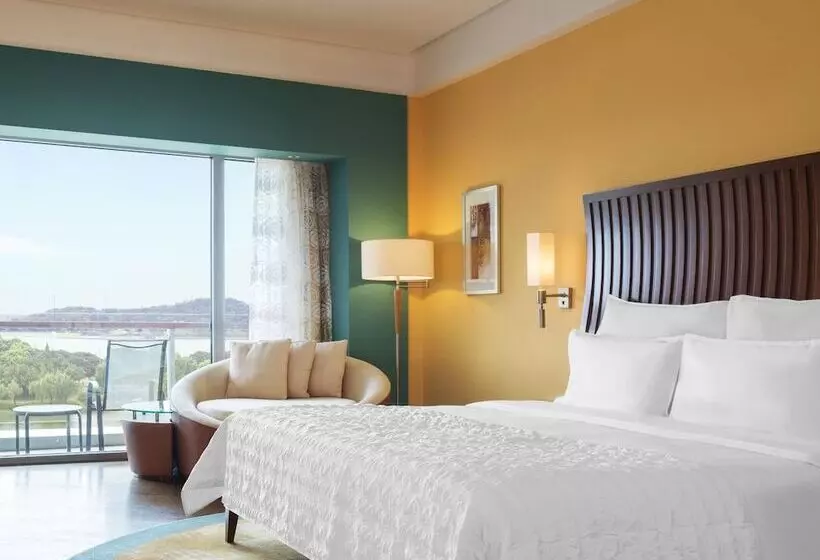 Hotell The Yuluxe Sheshan, Shanghai, A Tribute Portfolio