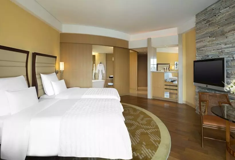 Hotell The Yuluxe Sheshan, Shanghai, A Tribute Portfolio