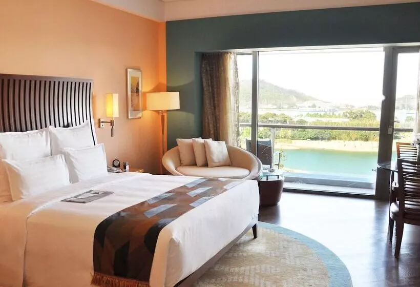 Hotell The Yuluxe Sheshan, Shanghai, A Tribute Portfolio