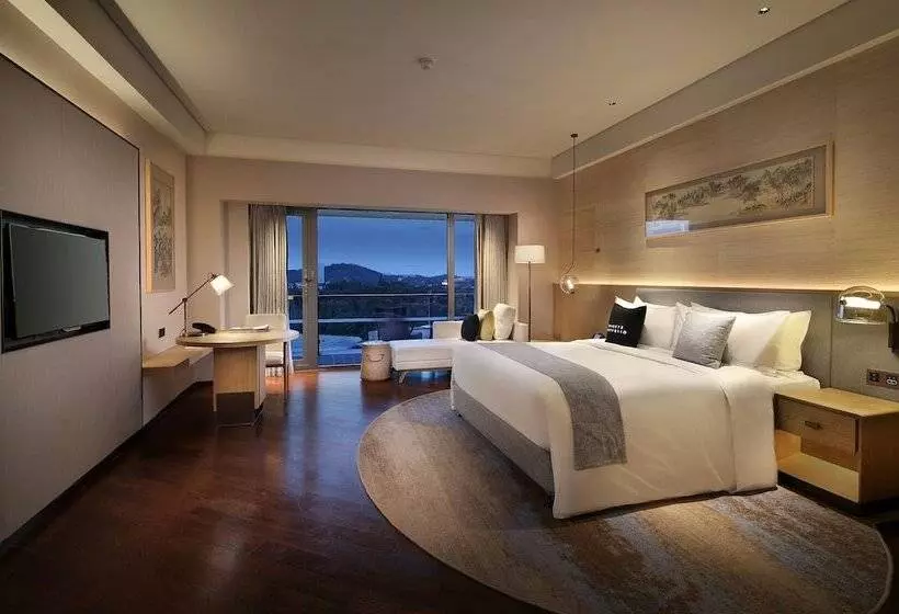 Hotell The Yuluxe Sheshan, Shanghai, A Tribute Portfolio