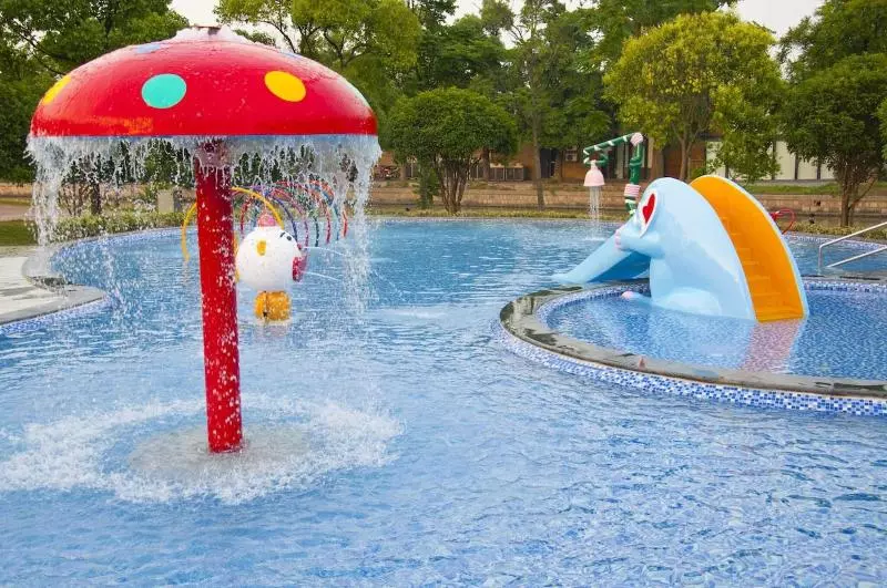 Hotell The Yuluxe Sheshan, Shanghai, A Tribute Portfolio