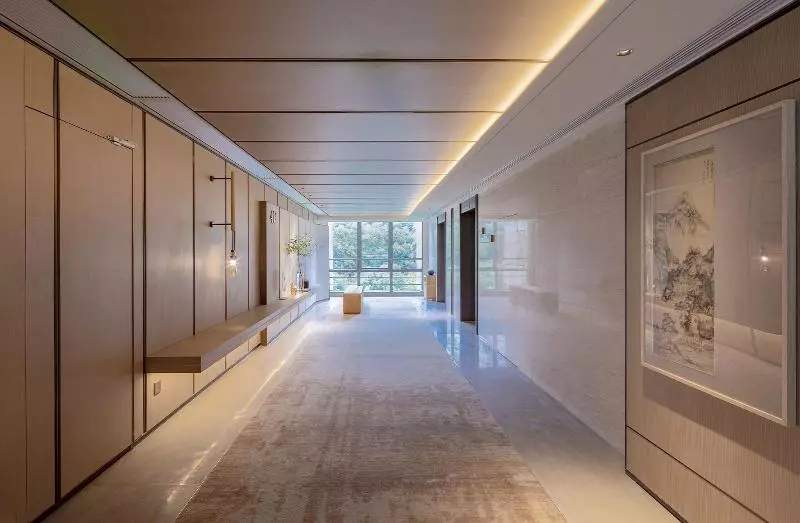 Hotell The Yuluxe Sheshan, Shanghai, A Tribute Portfolio