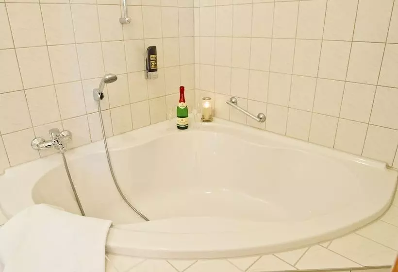 Отель Thuringer Hof