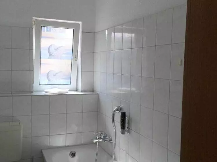 Отель Thuringer Hof