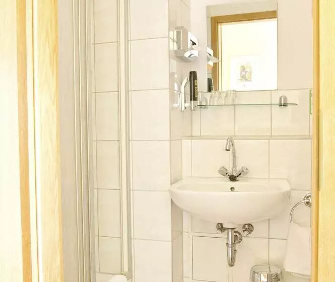 Отель Thuringer Hof