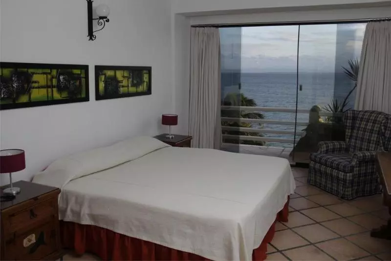 Отель Paradise Yaque