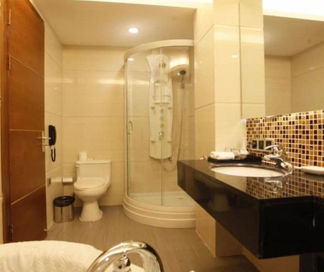 호텔 Yuanhua International Grand