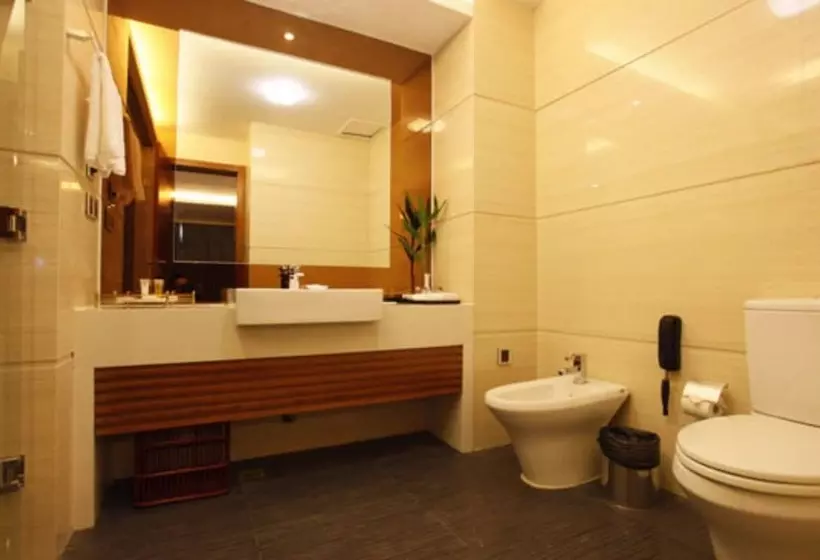 فندق Yuanhua International Grand