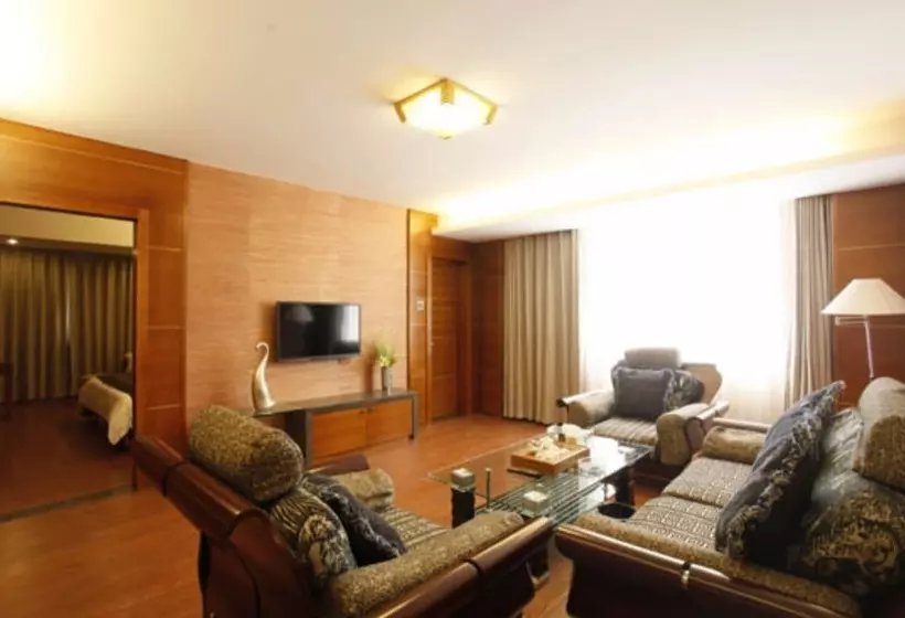 فندق Yuanhua International Grand