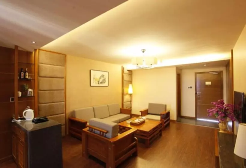 فندق Yuanhua International Grand