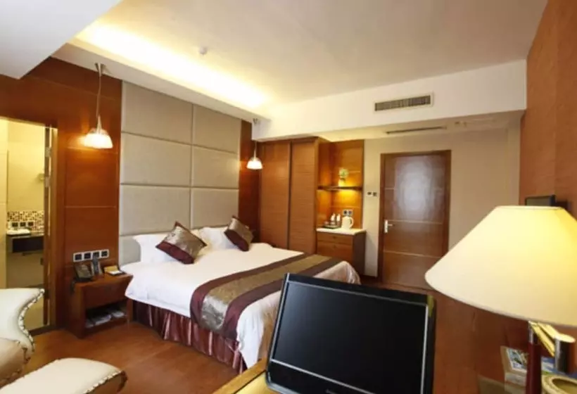 فندق Yuanhua International Grand