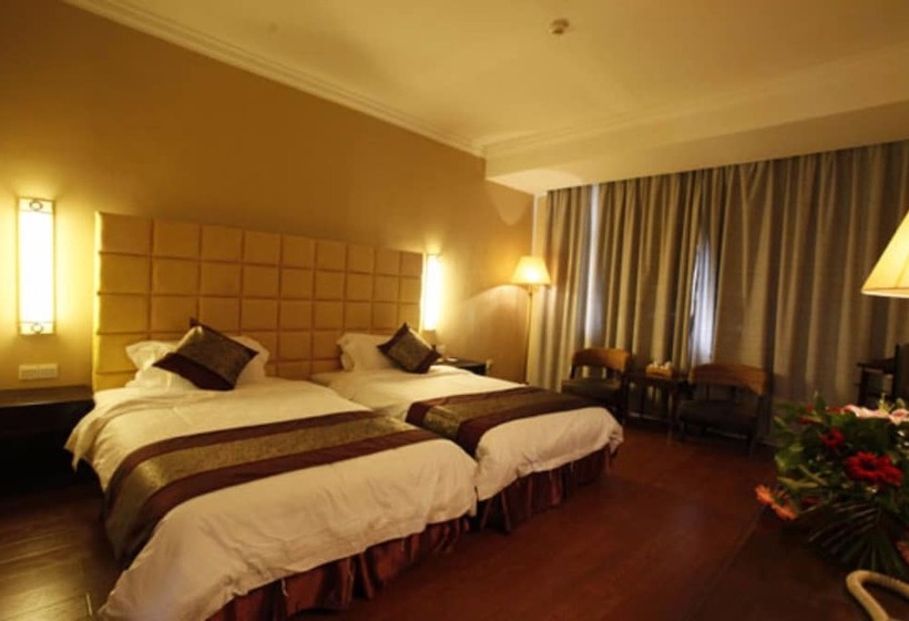 호텔 Yuanhua International Grand