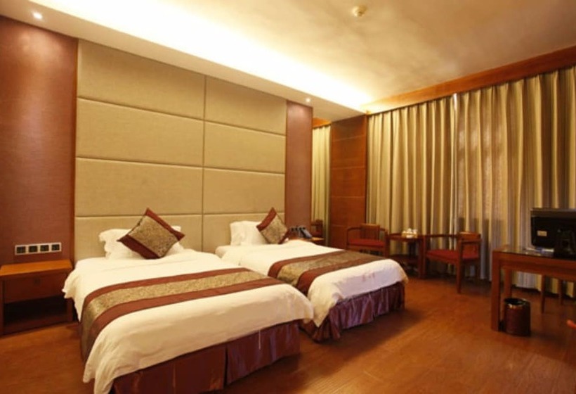 호텔 Yuanhua International Grand