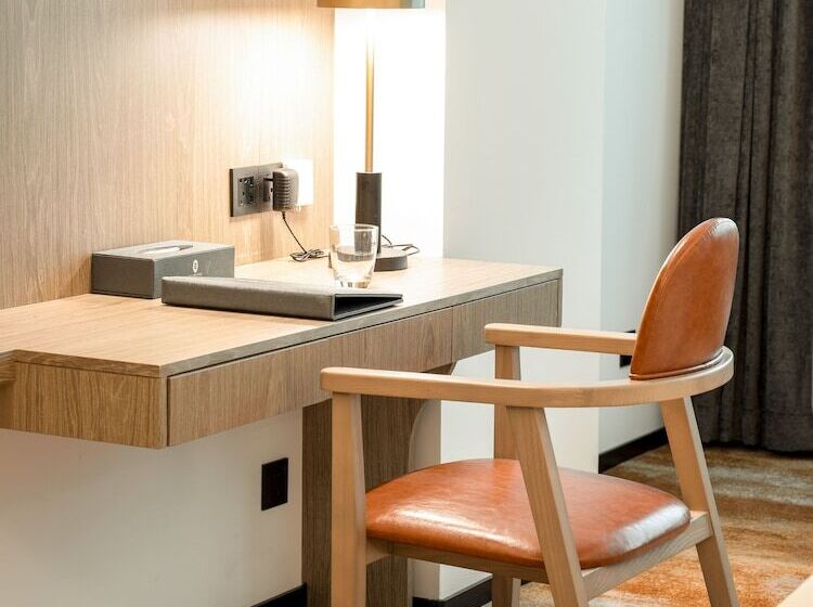 Zhong Tai Lai Hotel Shenzhen