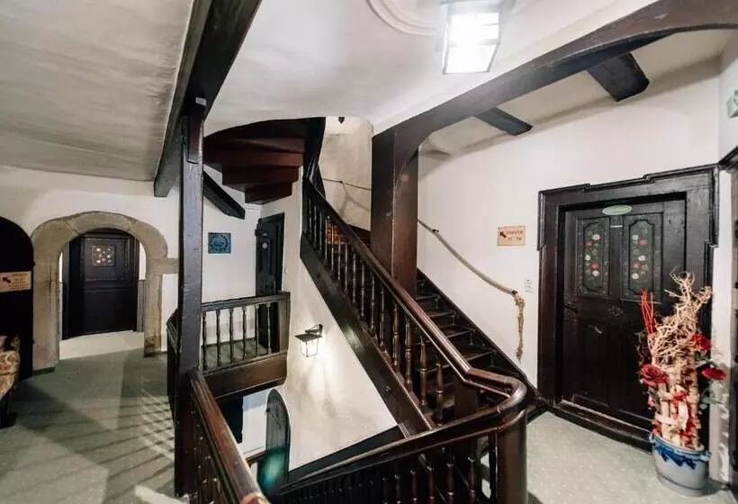 Löwen Hotel & Restaurant