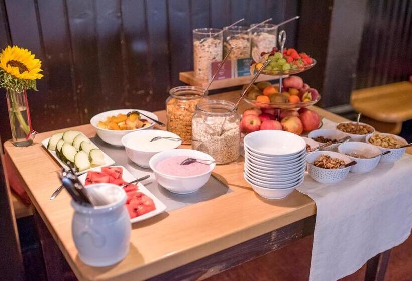 Löwen Hotel & Restaurant