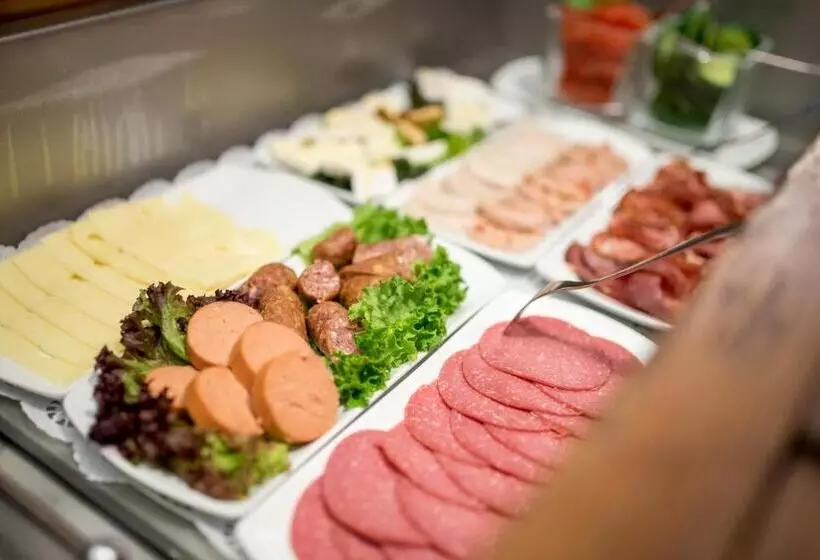 Löwen Hotel & Restaurant