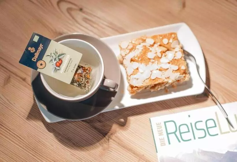 Löwen Hotel & Restaurant