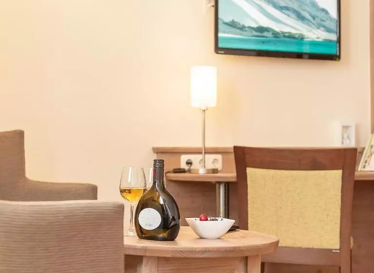 Löwen Hotel & Restaurant