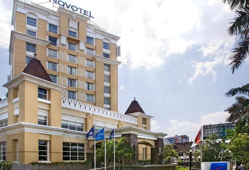 Novotel Semarang