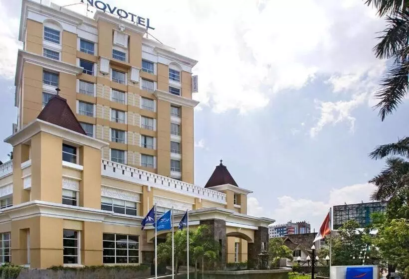 Novotel Semarang