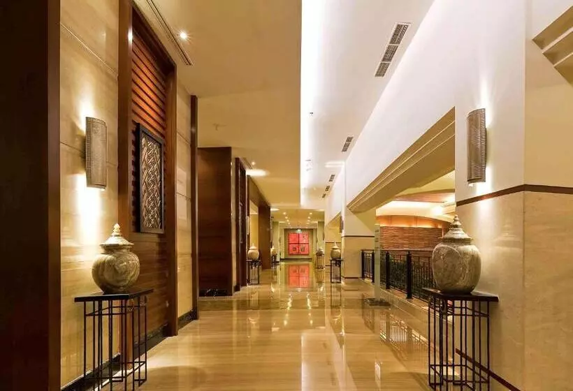 Novotel Semarang