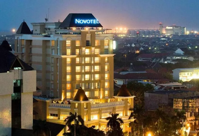 Novotel Semarang