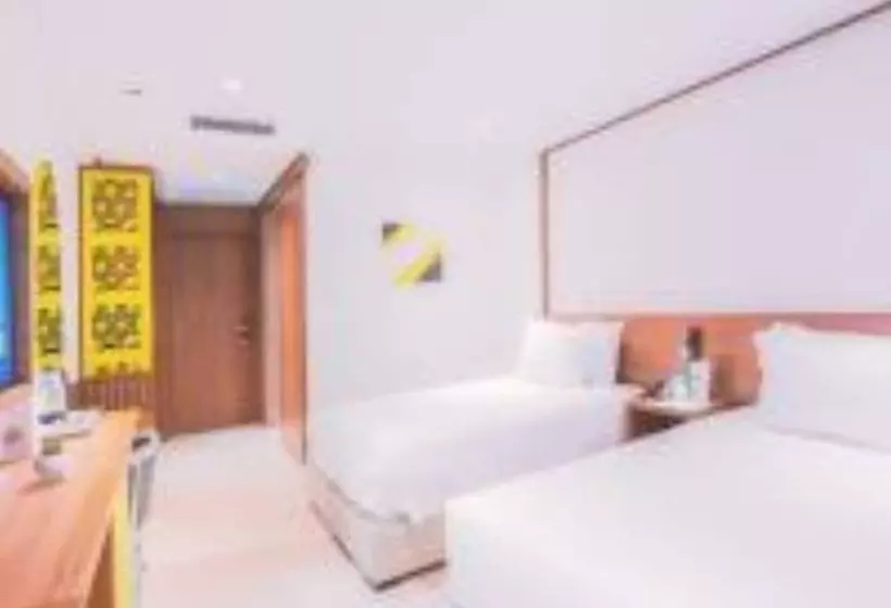 Oum Palace Hotel & Spa