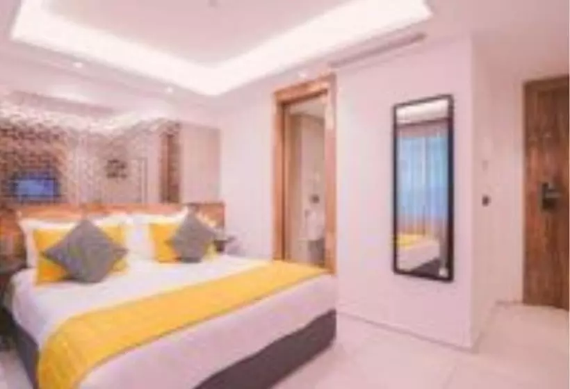 Oum Palace Hotel & Spa