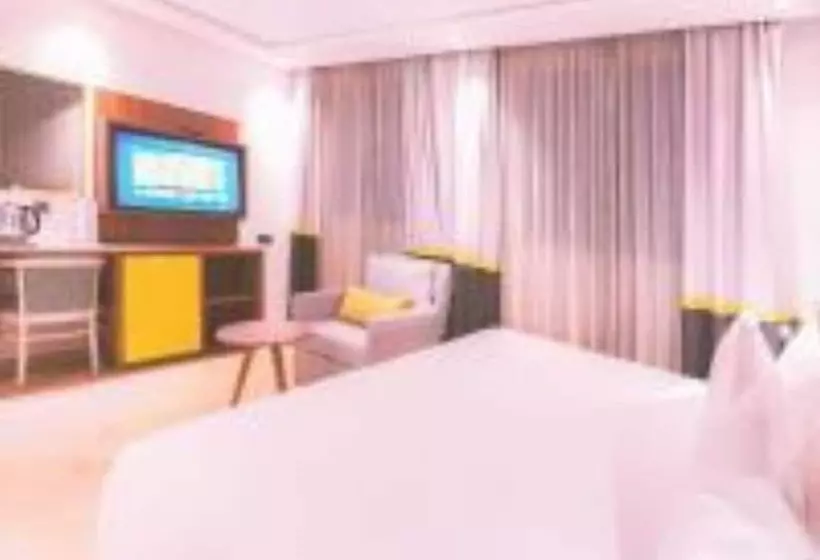 Oum Palace Hotel & Spa