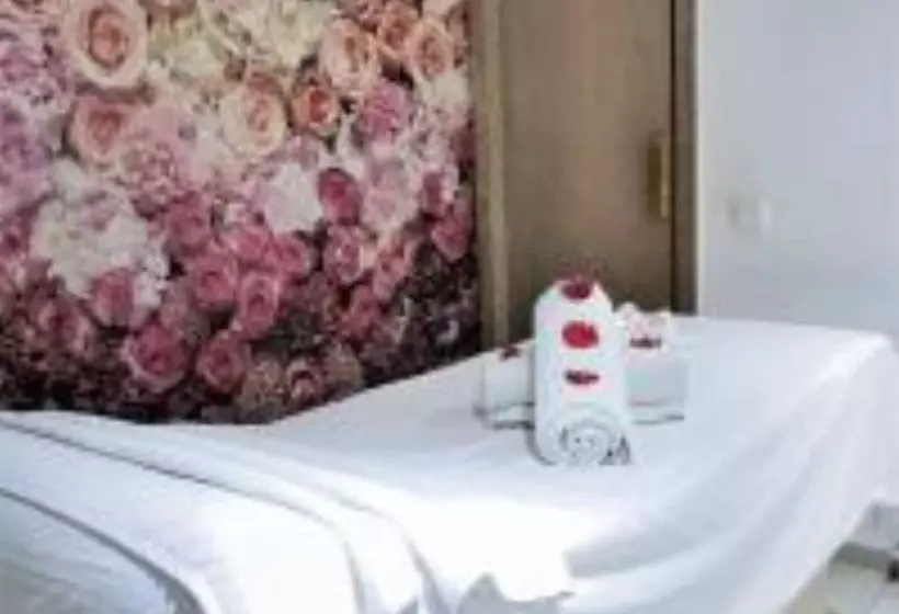 Oum Palace Hotel & Spa