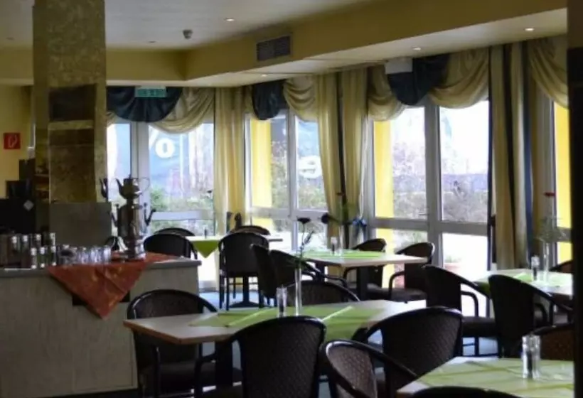 Regiohotel Leipzig West