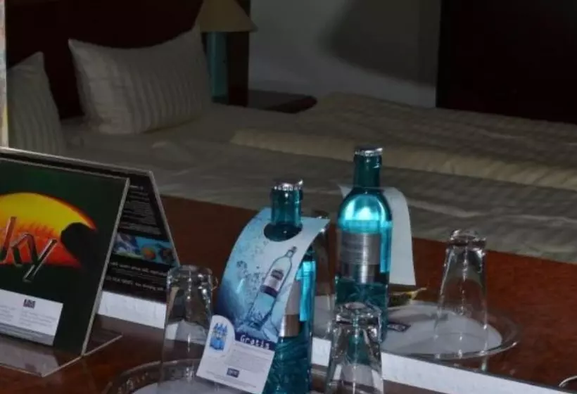 Regiohotel Leipzig West