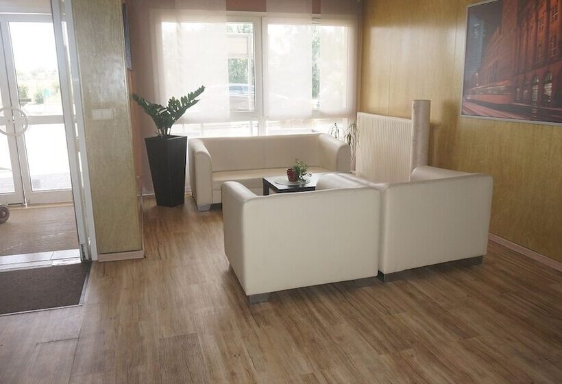 Regiohotel Leipzig West