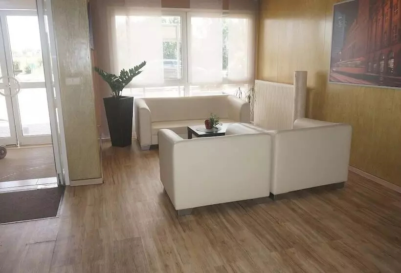 Regiohotel Leipzig West