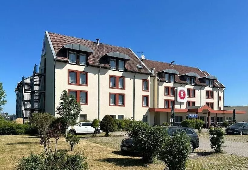 Regiohotel Leipzig West