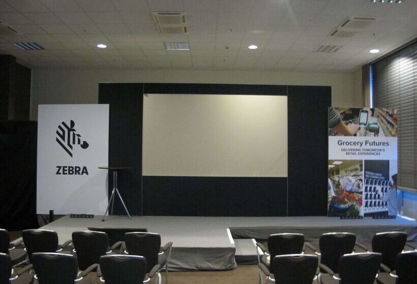 Tulip Inn Hotel Düsseldorf Arena