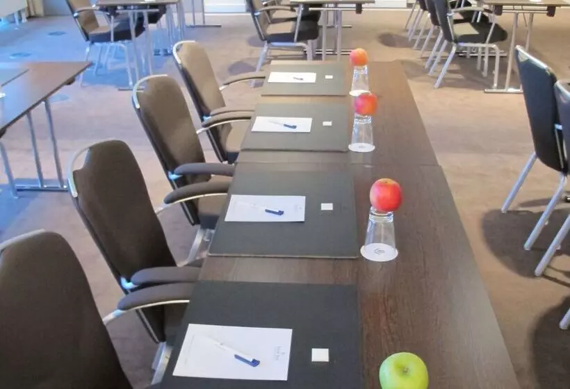 Tulip Inn Hotel Düsseldorf Arena