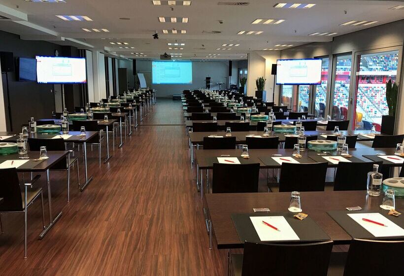 Tulip Inn Hotel Düsseldorf Arena