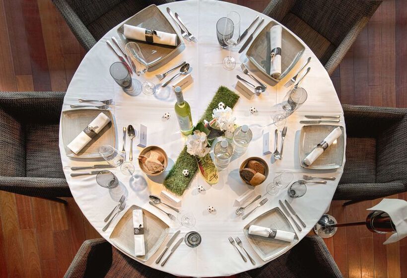 Tulip Inn Hotel Düsseldorf Arena