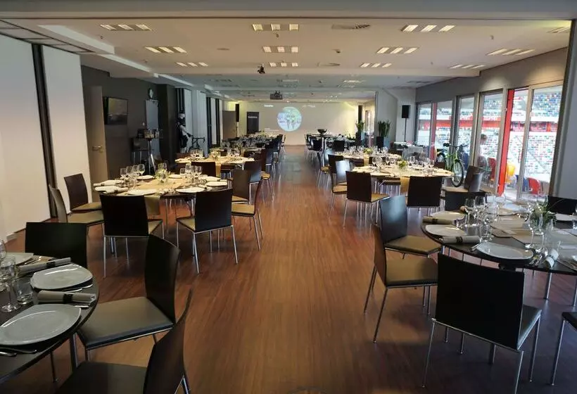 Tulip Inn Hotel Düsseldorf Arena