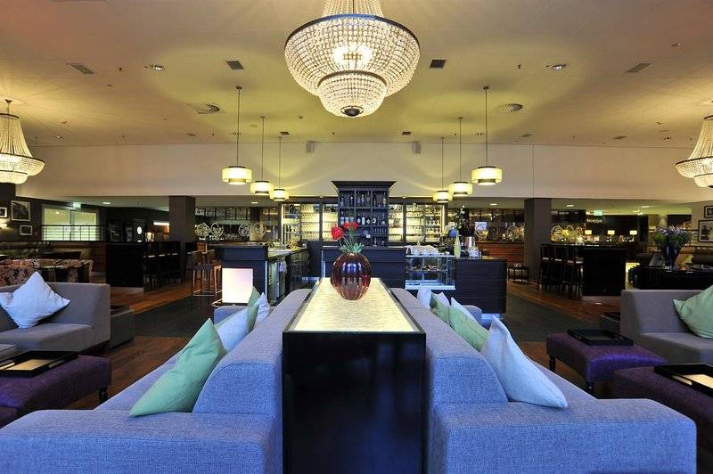 Tulip Inn Hotel Düsseldorf Arena