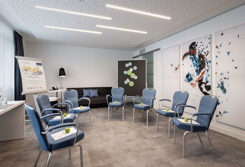 Tulip Inn Hotel Düsseldorf Arena