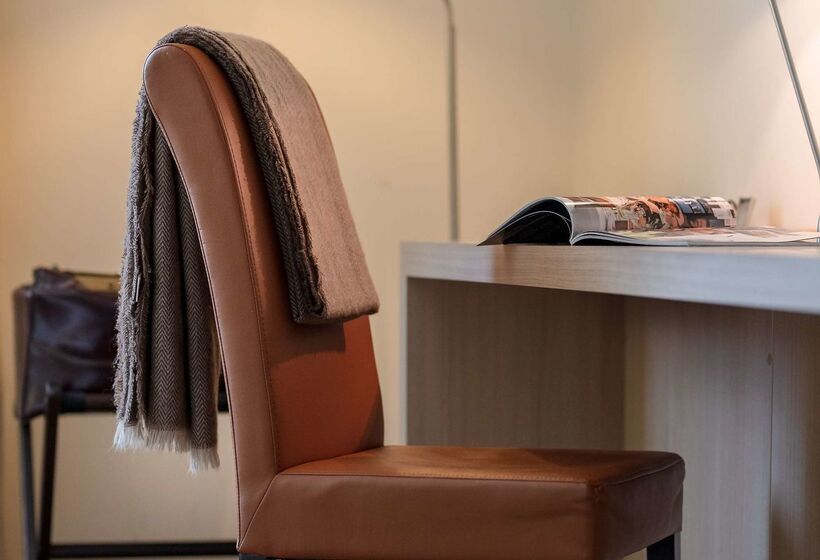 Tulip Inn Hotel Düsseldorf Arena