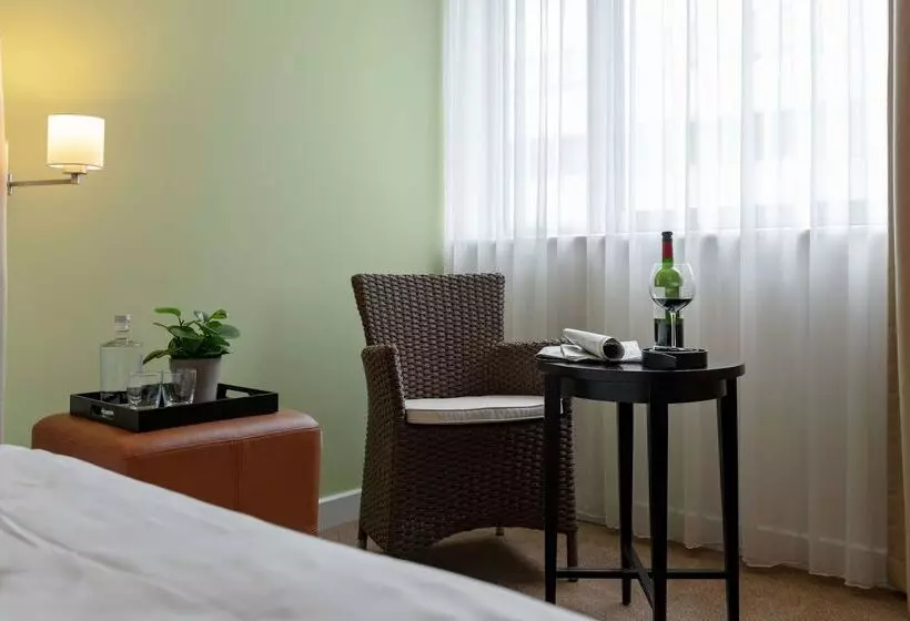 Tulip Inn Hotel Düsseldorf Arena