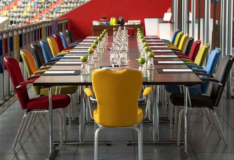 Tulip Inn Hotel Düsseldorf Arena
