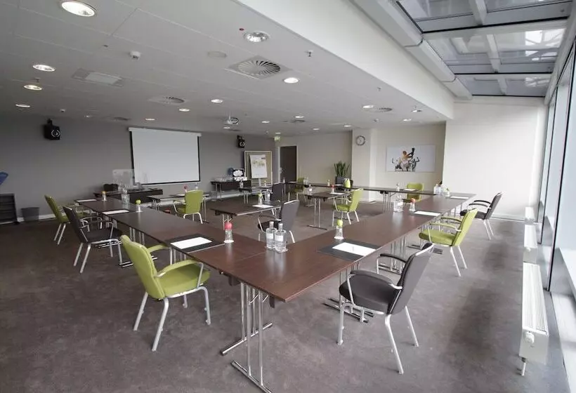 Tulip Inn Hotel Düsseldorf Arena